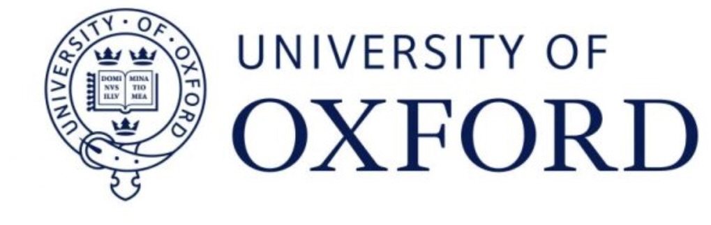 University of Oxford